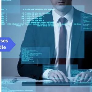 Cyber Security, Networking & Python Programming