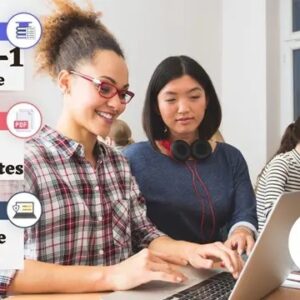 JavaScript, Python and AutoCAD Programming with SQL - CPD Accredited Diploma