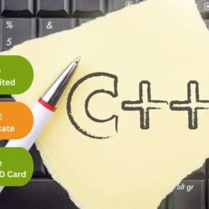 Advanced C++ Programming