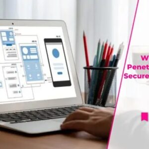 Web Application Penetration Testing, Secure Programming & Python Programming