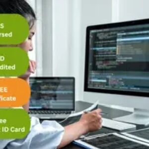 Complete JavaScript Application Programming - CPD Certified