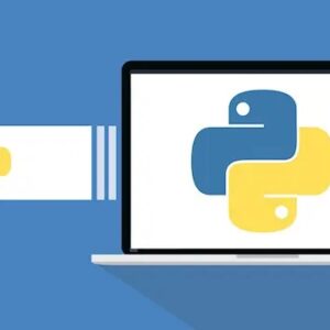 Python Programming From A-Z: Beginner To Expert Course