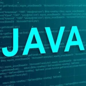 Coding in Java Programming Training Courses
