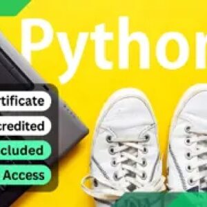 Python Programming for Beginners