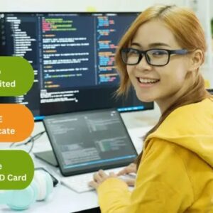 JavaScript Application Programming - CPD Certified