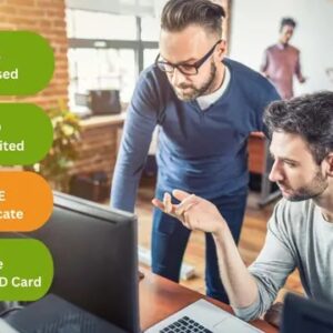 SQL Programming Masterclass- CPD Certified