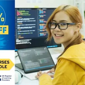 Computer Programming: From Basics To Advanced