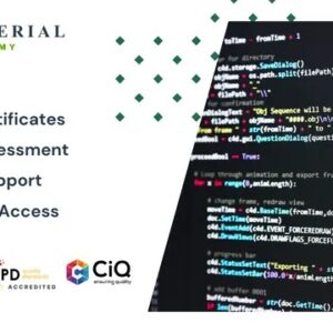 Full Stack Python: Complete Guide to Programming, Data Analysis, and Machine Learning