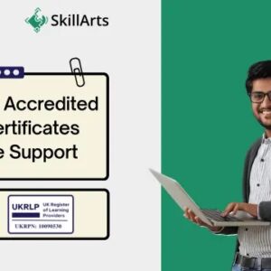 Python Programming & Coding - CPD Certified