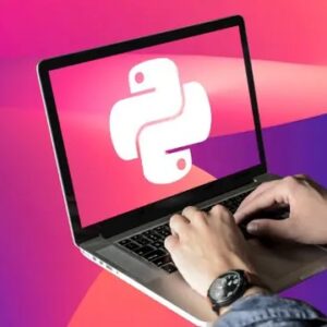 Python: Learn Python with Real Python Hands-On Examples