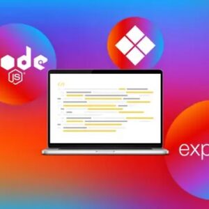 NodeJS complete course | Node JS & Express JS for Beginners