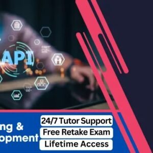 Software Engineering: Coding & Web Development - CPD Certified