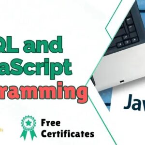 Coding : SQL and JavaScript Programming