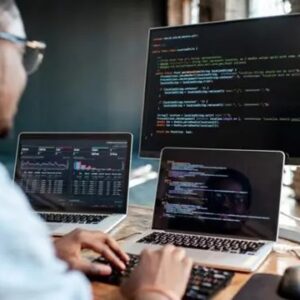 Computer Programming with Python