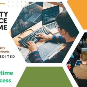 Coding: Computer Programming (Python) with JavaScript Fundamentals - CPD Certified