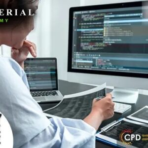 C# Coding, Java and Python Programming - QLS Endorsed Certificate