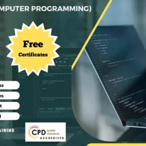Coding (Computer Programming) Training