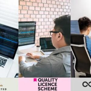 C# Coding, Java and Python Programming