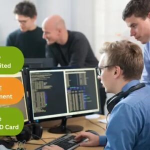 Level 4 Diploma in Coding (Computer Programming) Training - QLS Endorsed