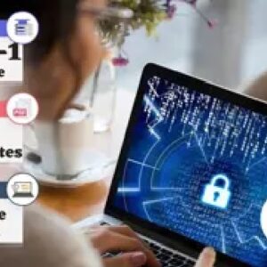 Career in Cybersecurity : Advanced Cybersecurity & Computer Programming