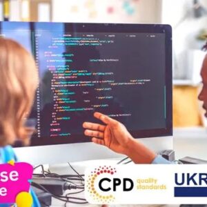 Coding - Computer Programming Training Courses