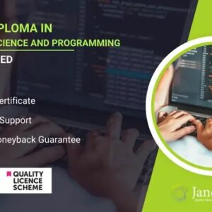 Level 5 Diploma in Computer Science and Programming - QLS Endorsed