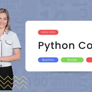 Python Programming: Python Coding Essential Training