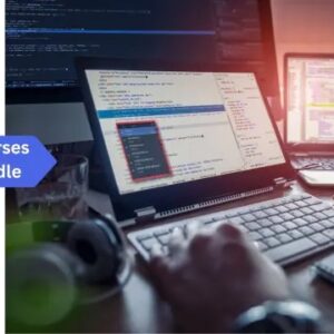 Computer Programming Training - CPD Certified