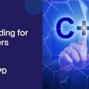 C++ Development Tutorial Series - Complete Coding Guide for Beginners