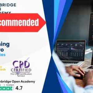 Python Programming: Python Coding Essential Training Course