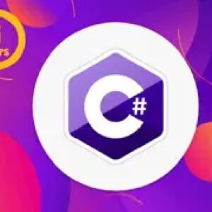 C# in 6 Hours: C# For Complete Beginners Learn C# by Coding