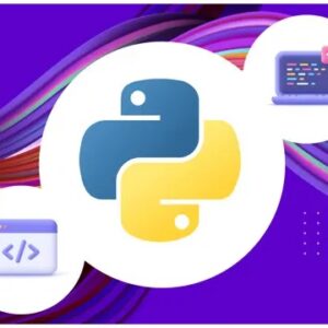 Python: Python Programming with Python project