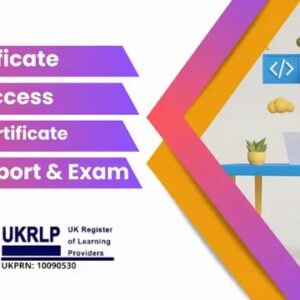 Web Development & Coding Courses for Web Developer - CPD Certified
