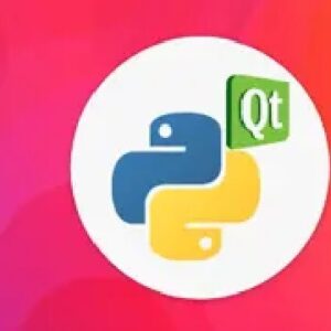 PyQT5 with Python GUI Programming | Python PyQT