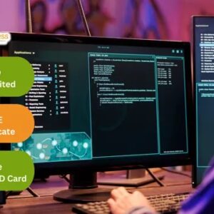 Coding (C++, Python & JavaScript)