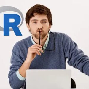 R Programming for Data Science & Machine Learning