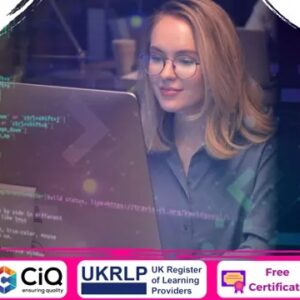 Coding (C++, HTML, Python, JavaScript & IT)