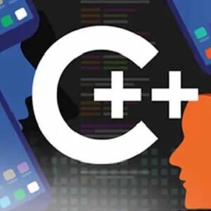 Mastering C++ Programming certification course