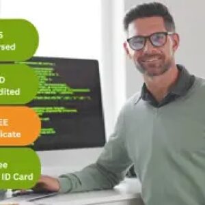 Level 5 Diploma in Computer Programming - QLS Endorsed