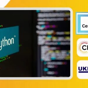 Python Programming: Python Coding Essential Training