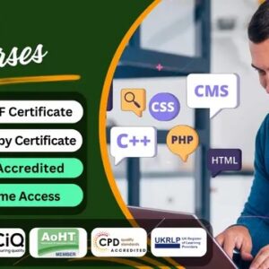 Software Engineering: HTML Coding, Python, CSS, Javascript and C++