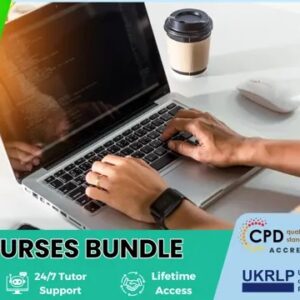 Java Certification: Javascript with Coding, HTML, & CSS Training Course