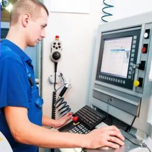 CNC (Computer Numerical Control) Programming