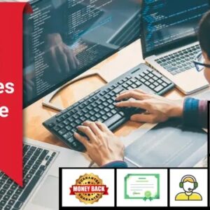 Coding and Programming Bootcamp - Career Guide and Job Ready Programme