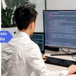 A complete Coding guide for Beginners: C++, Python & JavaScript Training