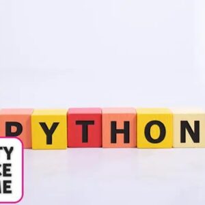 Python Programming and C# Endrosed Training