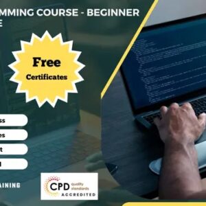 C++ Programming Course - Beginner to Advance