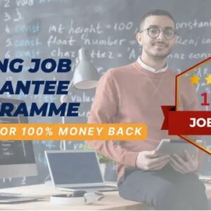 Coding Job Guarantee Programme