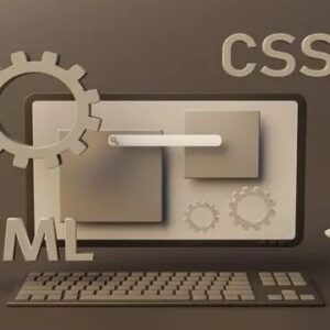 HTML JavaScript & AspNet C# Programming : Beginner to Expert