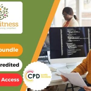 Software Engineering: Coding & Web Development - CPD Certified